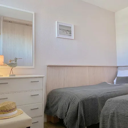 Fuerstenhof Whg 32 Inkl Wlan * グレーミッツ