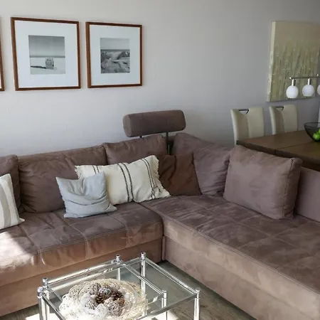 Fuerstenhof Whg 32 Inkl Wlan *