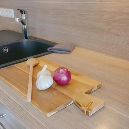 Fuerstenhof Whg 32 Inkl Wlan アパート