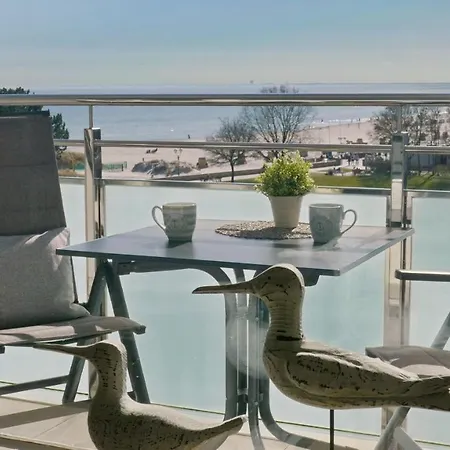 Fuerstenhof Whg 32 Inkl Wlan *