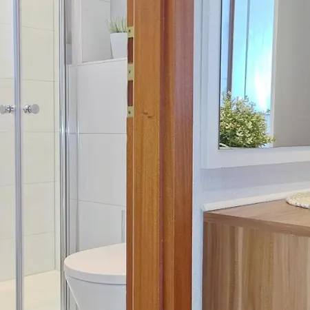 Fuerstenhof Whg 32 Inkl Wlan *